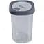 Спецівниця Violet House 0034 Transparent 350 мл (0034 Transparent 350 мл) - мініатюра 1