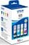 Контейнери з чорнилом Epson L31XX Multipack (C,M,Y,Bk) - мініатюра 2