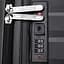 Чемодан Semi Line 20" (S) Black (T5794-1) (DAS303023) - миниатюра 5