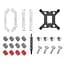Кулер для процесора ID-Cooling Frozn A410 SE White (FROZN A410 SE WHITE) - мініатюра 2