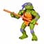 Фігурка TMNT серії Movie Star 1992 - Донатело (81332) - мініатюра 1