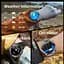 Годинник Smart Fire Steel з компасом, 2 ремінці - мініатюра 23