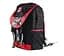 Рюкзак Токійський гуль маска вурдалаку Tokyo Ghoul rucksack TG 06.02 - мініатюра 2