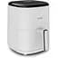 Мультипечь Tefal EasyFry Compact 1300 Вт белая (EY145A10) - миниатюра 2
