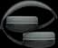 Наушники FreeMotion B480 Bluetooth Black (63480) Defender teh0021311 - миниатюра 9