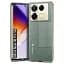 Силиконовый чехол BeCover для Infinix Note 40 Pro (X6851) Transparancy (711180) - миниатюра 5
