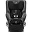 Автокресло Britax Romer Dualfix Pro Graphite Marble, темно-серое (2000038299) - миниатюра 2