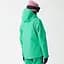 Куртка женская Picture Organic Seakrest W 2026 XL Черный-Зеленый - миниатюра 2