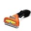 Фурмінатор для вичісування підшерстя тварин Pet Knot Comb 10х16 см - мініатюра 1