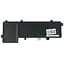 Батарея для ноутбука Asus B31N1534 (Zenbook UX510UX, UX510UW) 11.4V 4240 mAh 48Wh Black (0B200-02030000) - мініатюра 1