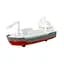 Автомодель Technopark Транспортный корабль, белый (CRANEBOAT-17-BUWH) - миниатюра 5