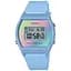 Годинник Casio LW-205H-2AEF - мініатюра 1