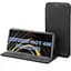 Чохол-книжка BeCover Exclusive для Infinix Hot 40i (X6528B) Black (711263) - мініатюра 1