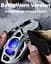 Ігрова Миша GravaStar MERCURY M1 Pro WL, Battle-Worn (GRAVASTARM1PRO_WSM) - мініатюра 3