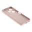 Чохол-накладка Liquid Silicone AA Xiaomi Redmi 13 4G / Poco M6 4G Pink Sand (35395_3346081) - мініатюра 2