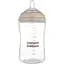 Бутылочка антиколиковая Canpol babies Natural Shape с соской Dual-zone 260 мл (35/401) - миниатюра 2