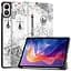 Чохол до планшета BeCover Smart Case Xiaomi Redmi Pad 2 Pro 12.1" Paris (714641) - мініатюра 1