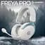 Ігрова гарнітура Gamepro Asgard Freya Pro бездротова (HSW201WB) - мініатюра 13