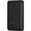 Портативна батарея Powerbank Powerbank Baseus Magnetic Mini Wireless Quick Charging 10000 mAh 20W PPCX070001 B - мініатюра 3