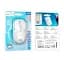 Бездротова миша Hoco GM25 Royal Dual-Mode Business Wireless Mouse White - мініатюра 2