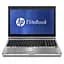 Ноутбук HP EliteBook 8560p (i5-2450M/4/320) - Class B "Б/У" - миниатюра 1