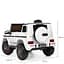 Дитячий електромобіль-джип Bambi M 4180EBLR-1 Mercedes-Benz до 30 кг - мініатюра 2
