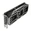 Відеокарта Gainward RTX 3070Ti 8Gb Phoenix (NED307T019P2-1046X) (GDDR6X, 256 bit, PCI-E v4.0 x16) Б/в - мініатюра 4