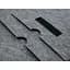 Чехол для ноутбука Vinga 15.6" NSF150 Envelope Gray (NSF150EGY) - миниатюра 7
