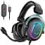 Навушники HF Stereo Fifine H6 Black UA - мініатюра 4
