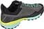 Кросівки Scarpa Mescalito WMN 36 Сірий-Салатовий - мініатюра 5