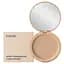 Пудра компактная Paese Semi-transparent Matte Powder матирующая полупрозрачная тон 5A (Natural) 9 г - миниатюра 2