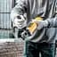 Шліфмашина кутова 950Вт DeWALT teh0025521 - мініатюра 6