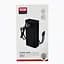Зовнішній акумулятор (Power Bank) XO PR142 (30000 mAh Black) - мініатюра 4