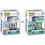 Игровая фигурка Funko Pop! Frieren: Beyond Journey's End Himmel (86493) - миниатюра 4