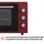 Электрическая печь Perfelli TRIMO 48 RED - миниатюра 8