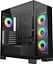 Корпус FSP M540-BA без блока питания, черный (M540-BA) - миниатюра 1