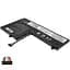 Акумулятор Lenovo L17L3PG1 LONG CABLE 80mm (Legion Y530-15ICH, Y530-15ICHg) 11.4V 4750 mAh 55Wh Black - мініатюра 2