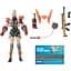 Колекційна фігурка Fortnite Master Series Figure Southpaw 10 см (FNT1323) - мініатюра 6
