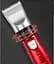 Машинка для стрижки волосся Enchen Sharp-R Red - мініатюра 3