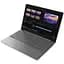 Ноутбук Lenovo V15 ADA 3020E 2.60 GHz, 8GB, 256GB, 1TB HDD, Radeon, DOS - мініатюра 3