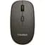 Мишка Meetion BTM100 Wireless/Bluetooth/USB Black (MT-BTM100-A) - мініатюра 1