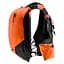 Рюкзак Deuter Ascender 7 Помаранчевий (1052-3100022 9005) - мініатюра 6