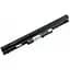 Акумулятор для ноутбука HP Pavilion SleekBook 14-b 15-b / 14,4V 2500 mAh (37Wh) BLACK ORG (VK04, HSTNN-YB4D) - мініатюра 1