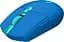 Миша бездротова Logitech G305 Blue (910-006014) - мініатюра 4