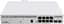 Коммутатор Cloud Smart Switch CSS610-8P-2S+IN MikroTiK teh0018242 - миниатюра 2