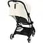 Коляска Cybex Orfeo BLK Canvas White (524000355) - мініатюра 5
