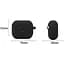 Чохол BeCover Silicon для Samsung Galaxy Buds 3 Yellow (711995) - мініатюра 2