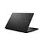 Ноутбук ASUS Vivobook Pro M6501RM-LP081 15.6FHD/AMD R7-6800H/HS/16/512F/NVD3060-4/noOS/Black (90NB0YT2-M00420) - мініатюра 3