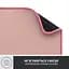 Ігрова поверхня Logitech Desk Mat Studio Series Darker Rose (956-000053) - мініатюра 7