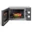 Микроволновая печь Privileg MM820CTB-PM Black - миниатюра 2